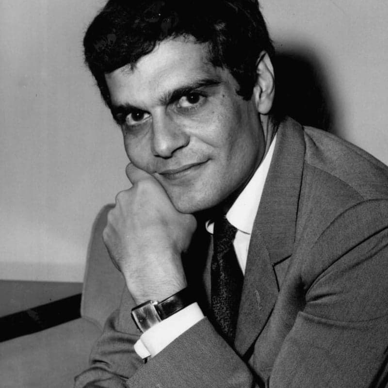 Hassan Sharif