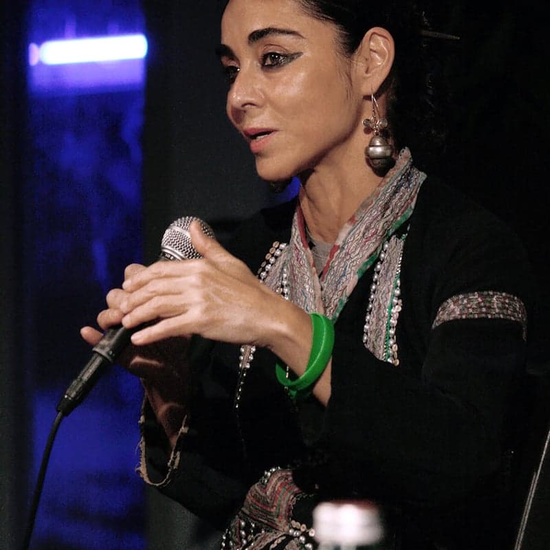 Shirin Neshat