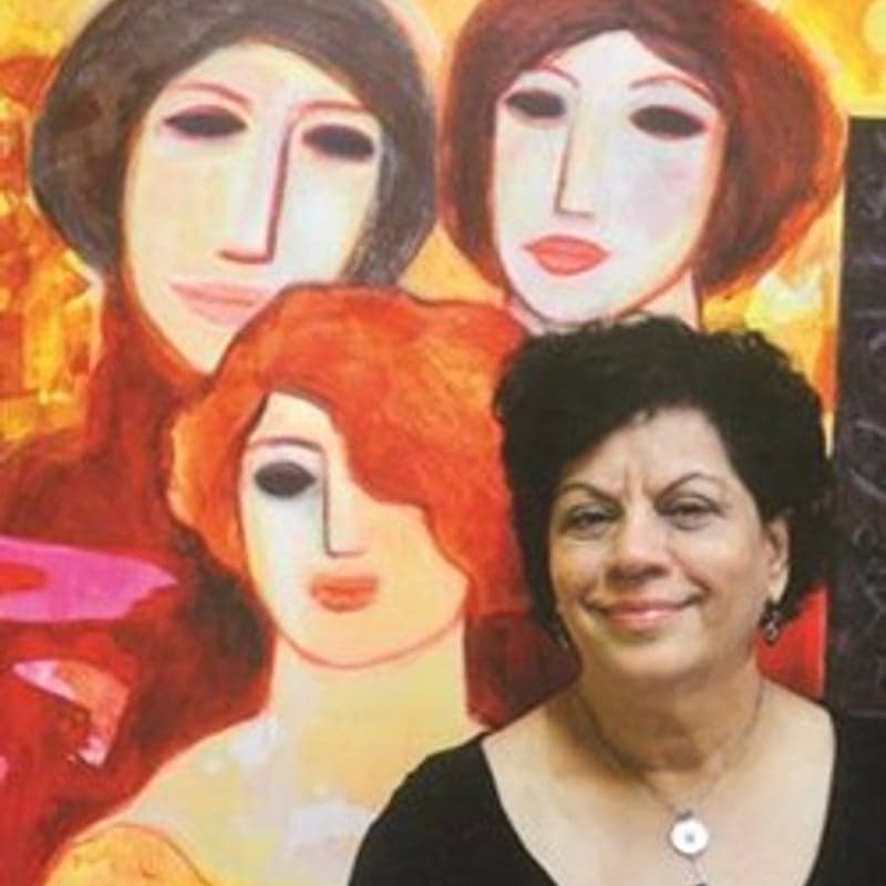 Monira Al Qadiri