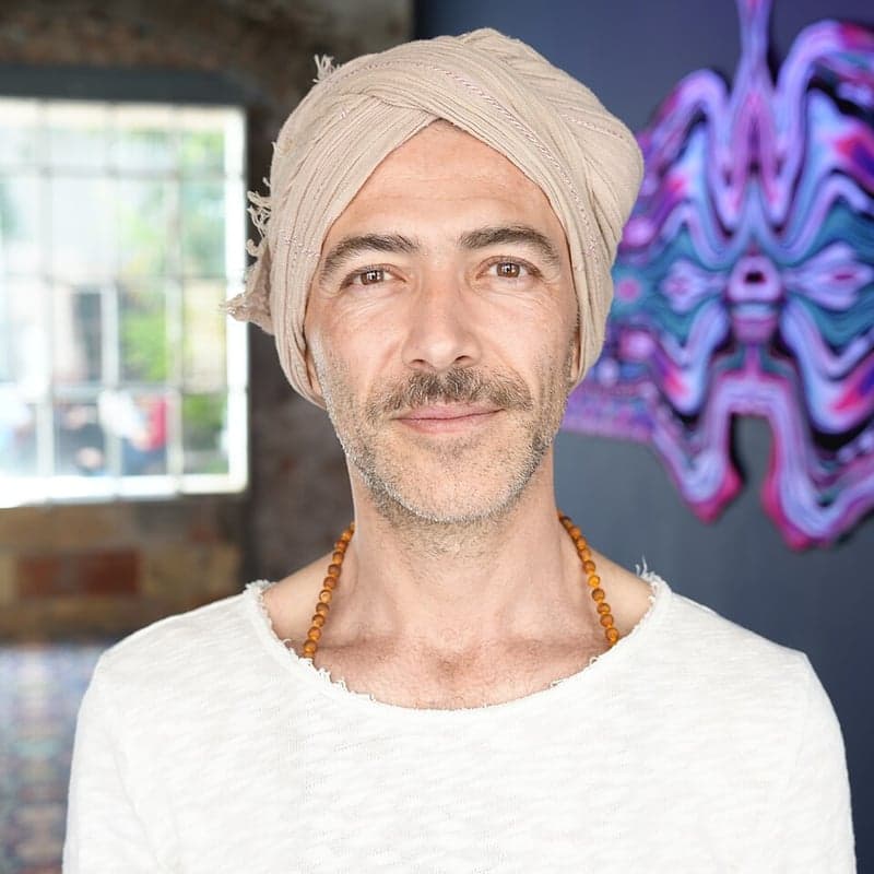 Faig Ahmed