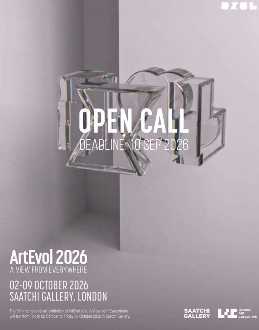 ArtEvol 2026: A View from Everywhere — photo 1