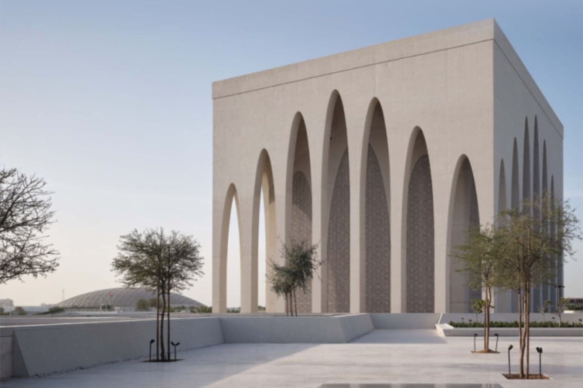 Khawla Art and Culture art center