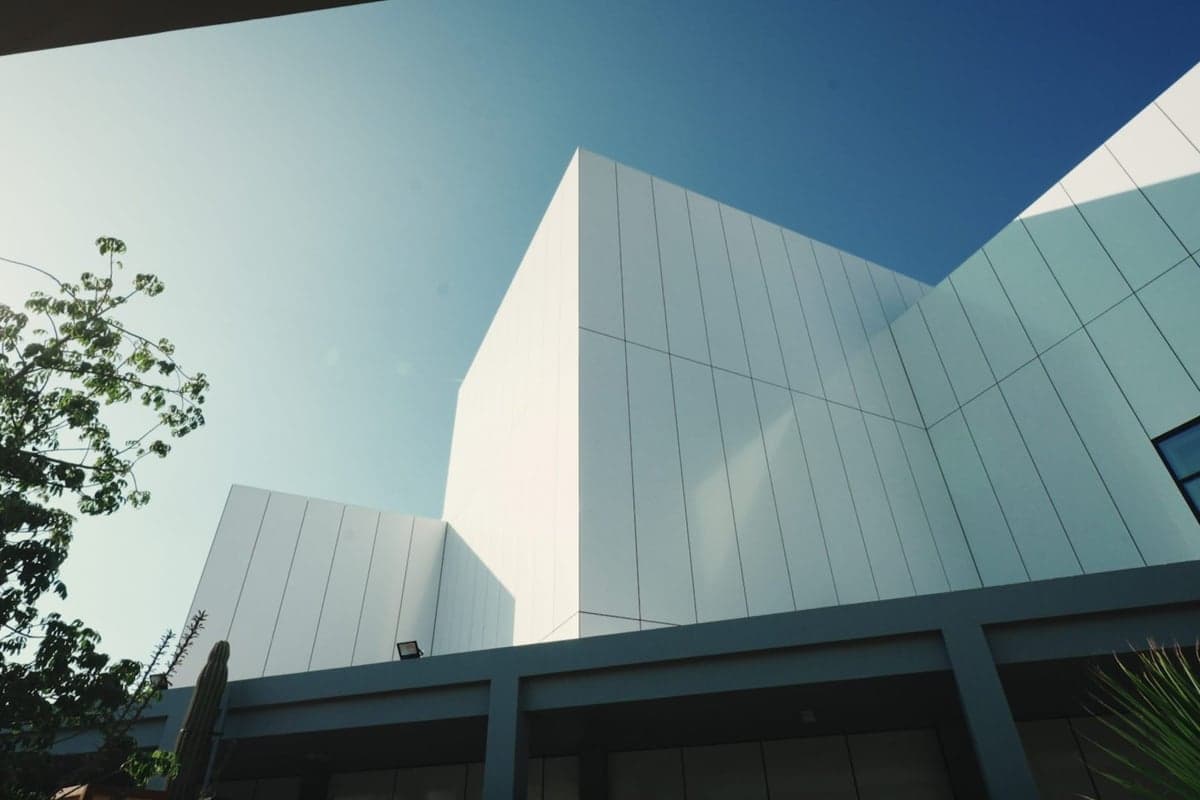 Jameel Art Centre