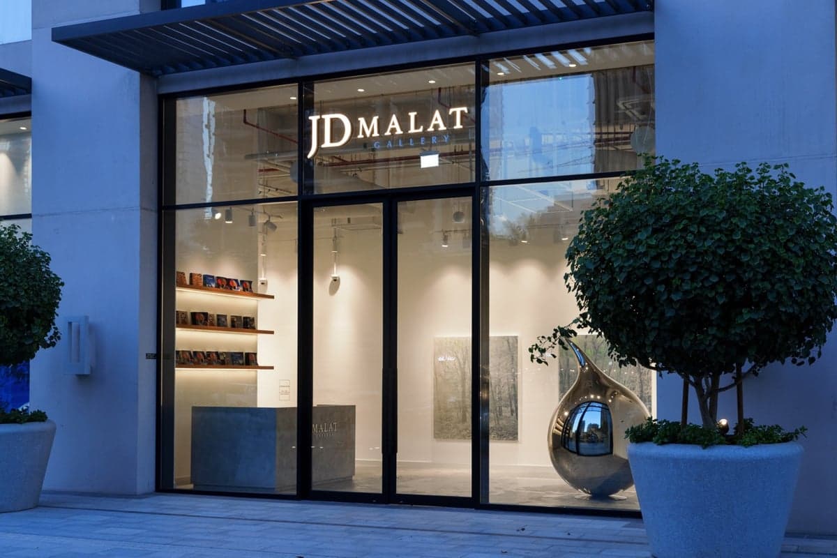 JD Malat gallery