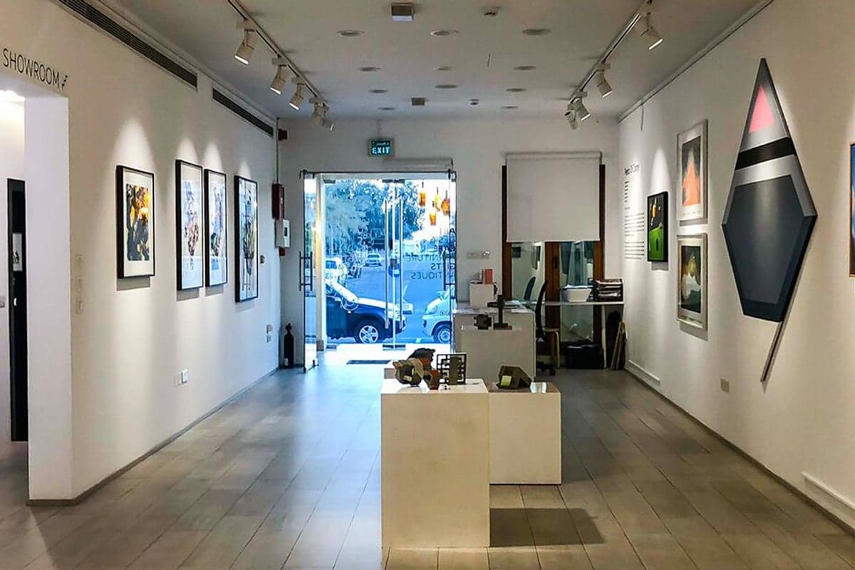 Chaka Art Community