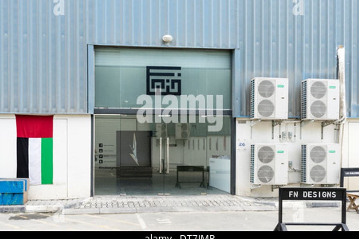 FN Designs gallery