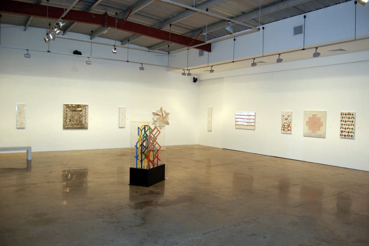 The Third line gallery