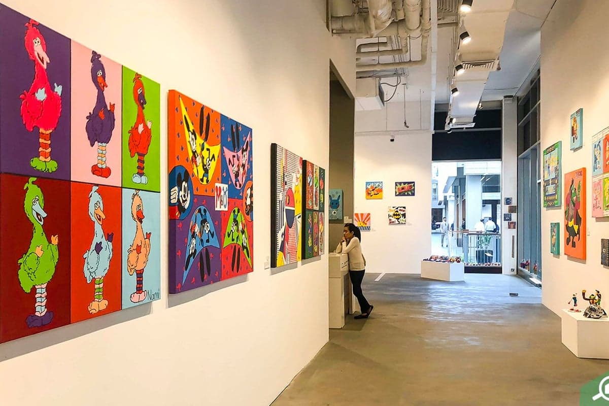 Bayat Gallery