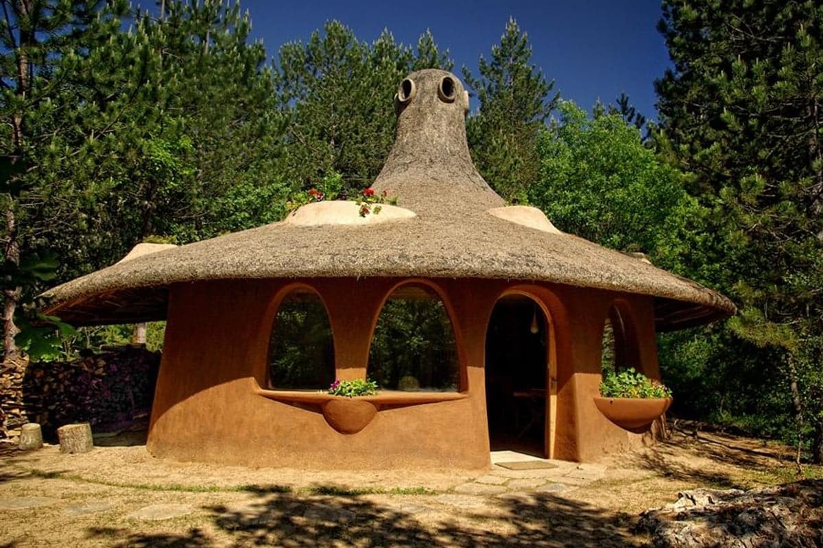 House of Clay