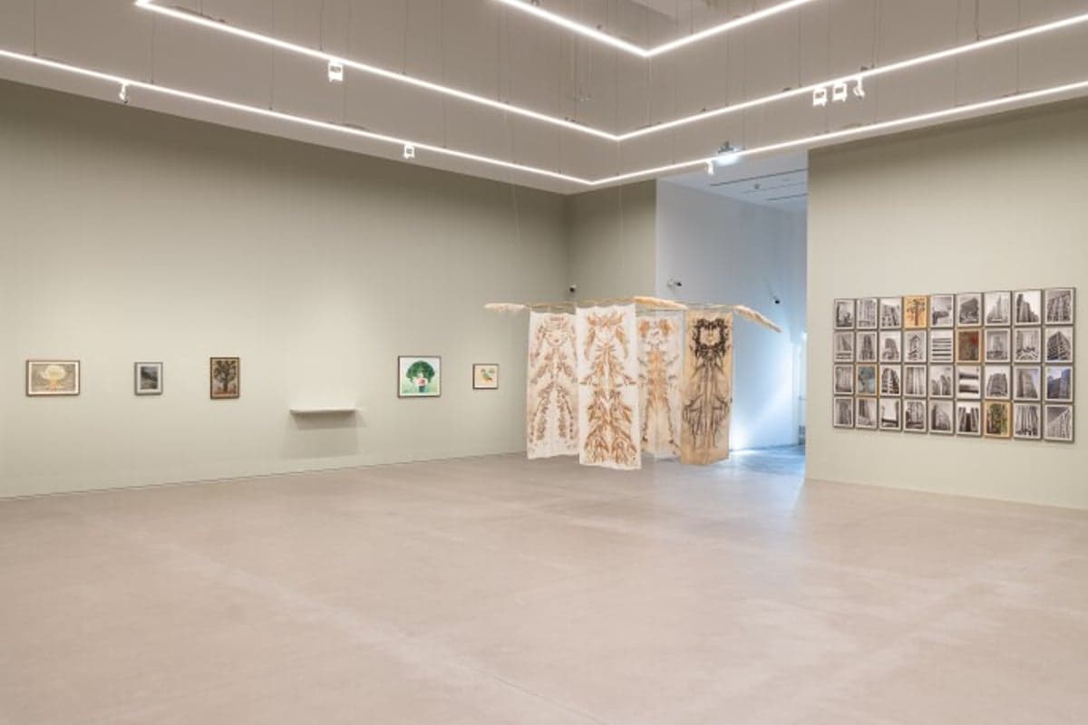 Ishara Art Foundation