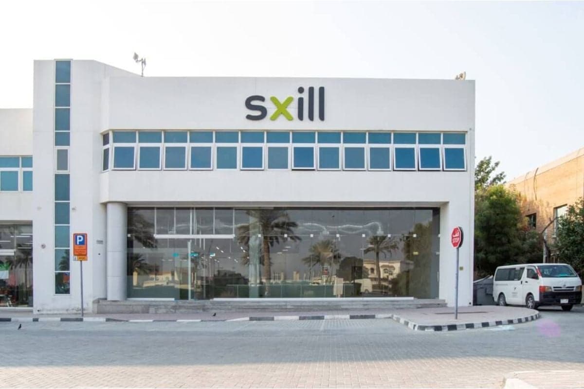 Sxill lab