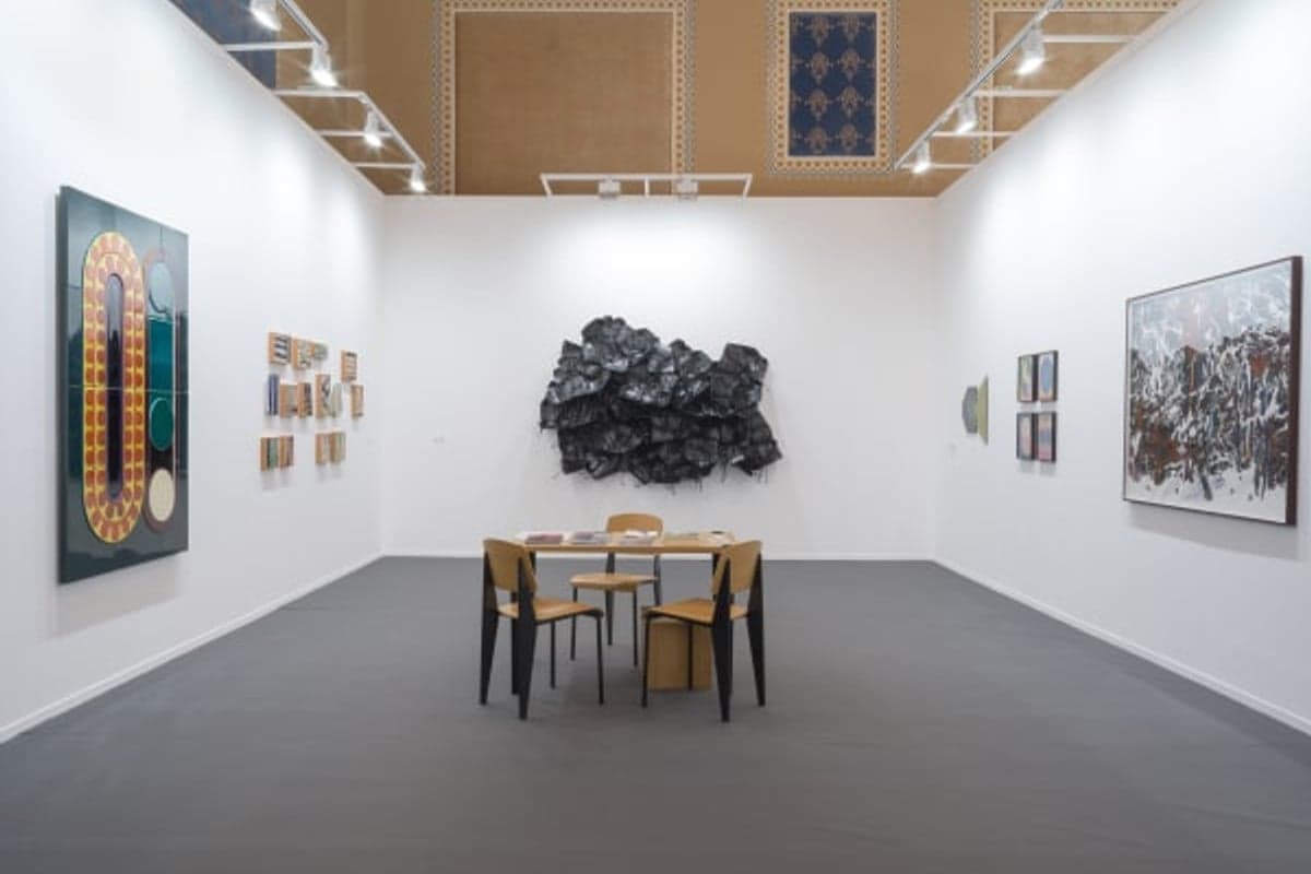 Isabelle Gallery
