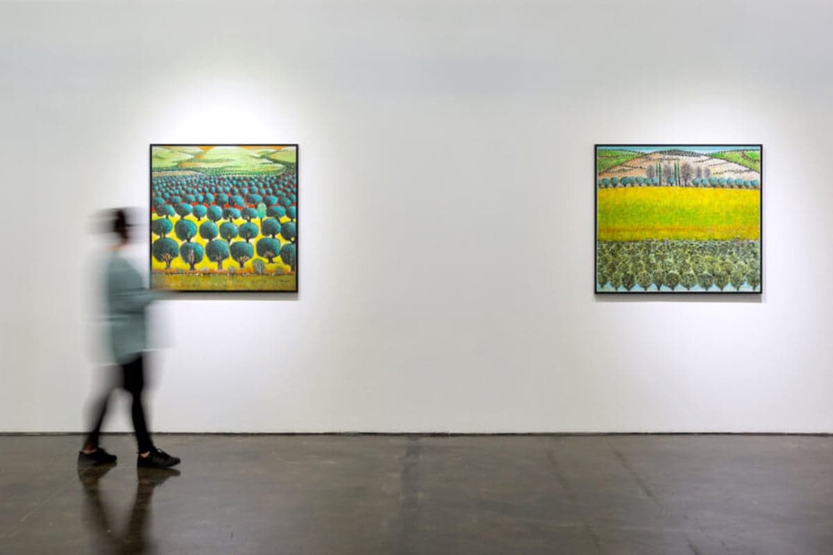 Zawyeh gallery