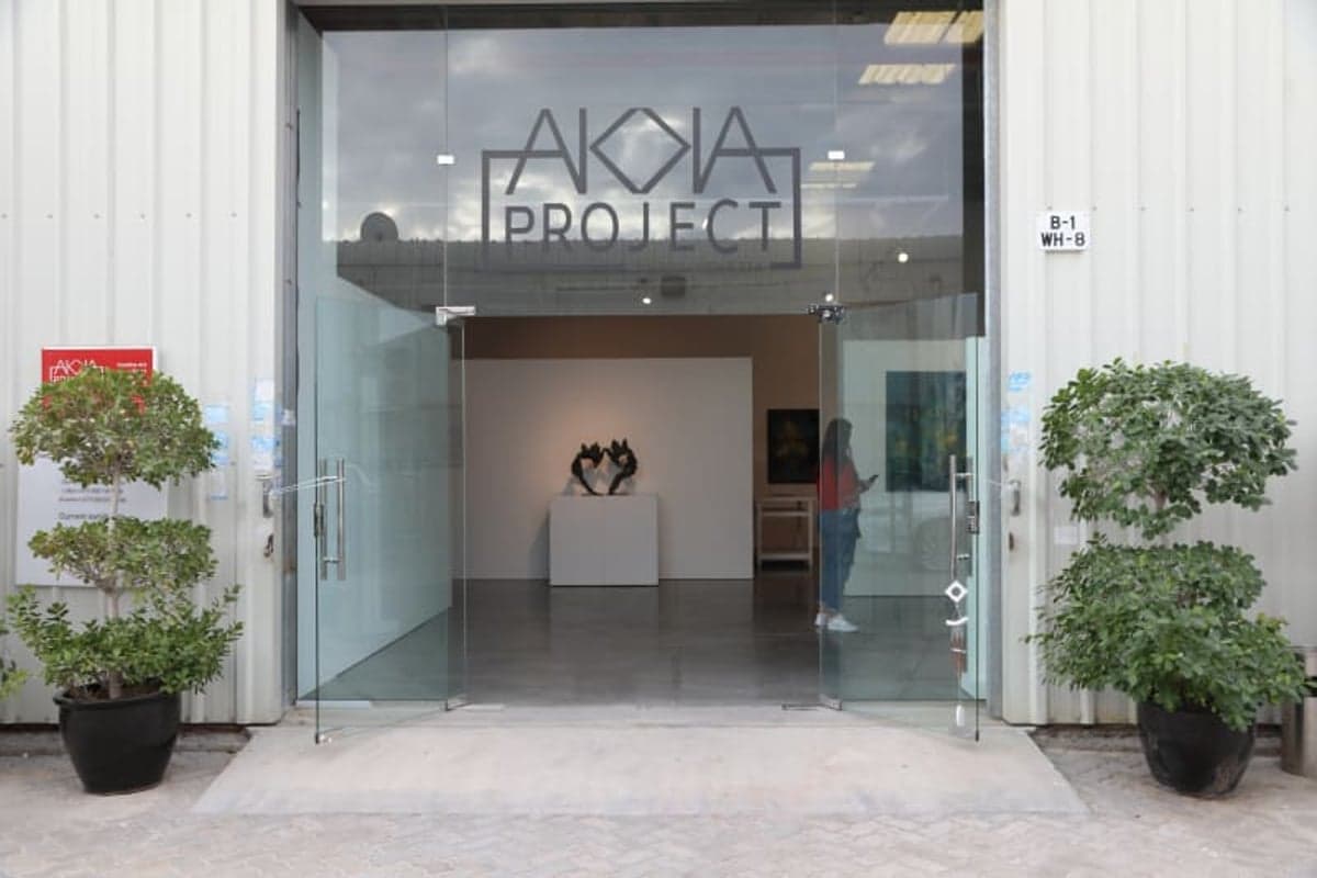 Akka project