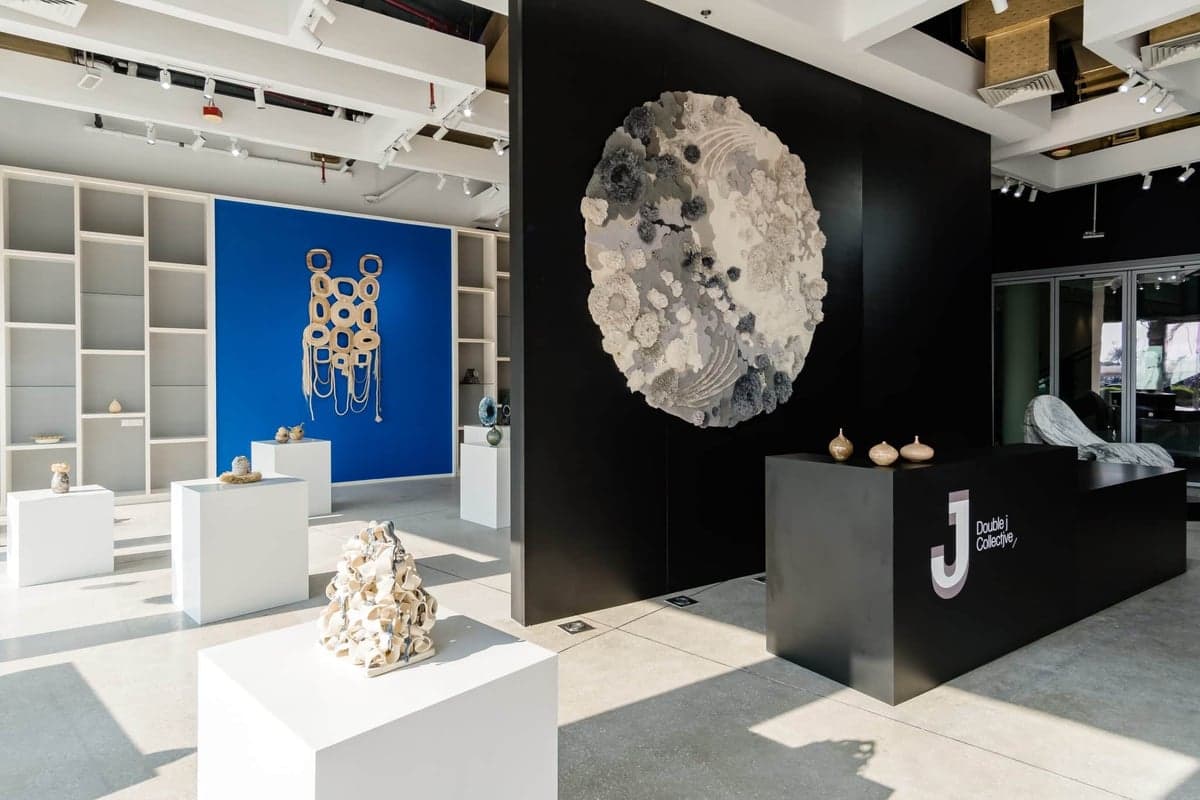 Double J Collective gallery