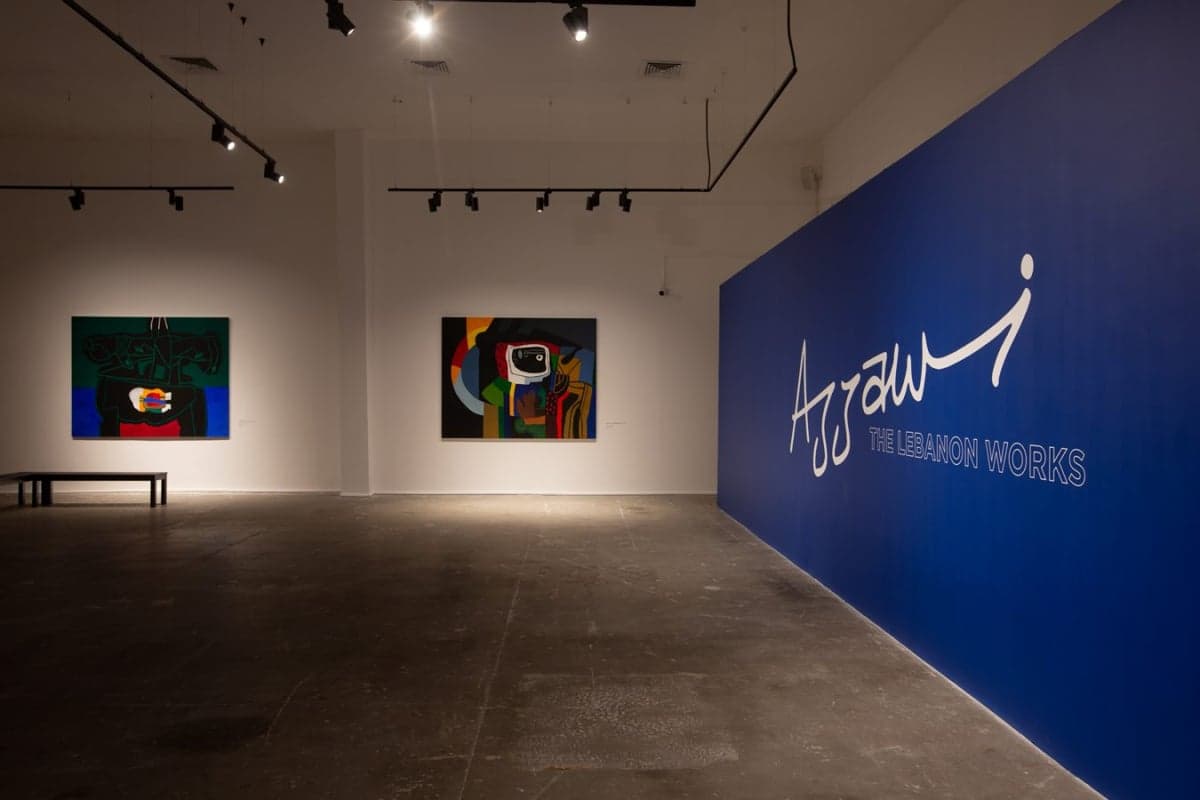 Meem gallery